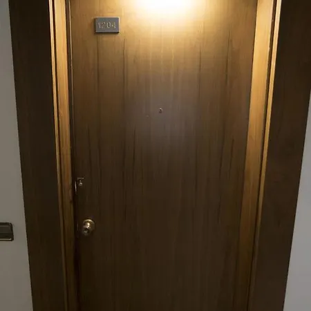 Alterhome Centro Colon Apartment Madrid