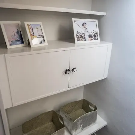 Alterhome Centro Colon Apartment Madrid