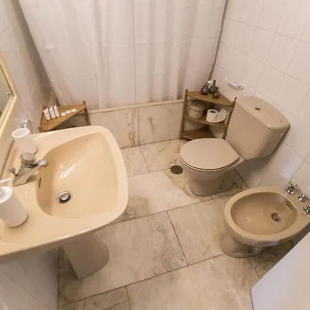 Apartment Alterhome Centro Colon *