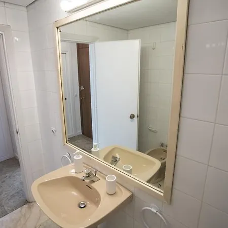 Alterhome Centro Colon