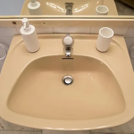 Apartment Alterhome Centro Colon