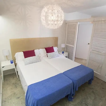 Apartment Alterhome Centro Colon *