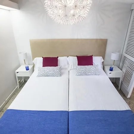 Apartment Alterhome Centro Colon *