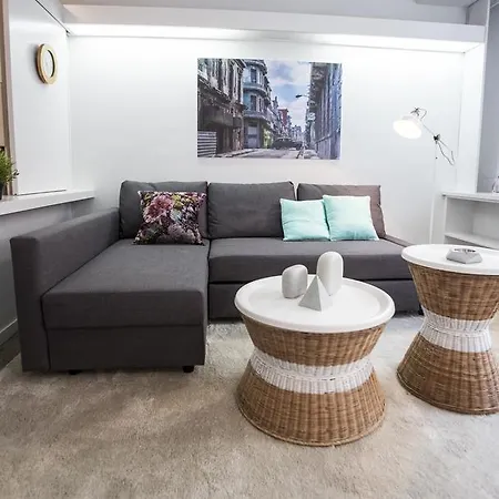 Alterhome Centro Colon Madrid