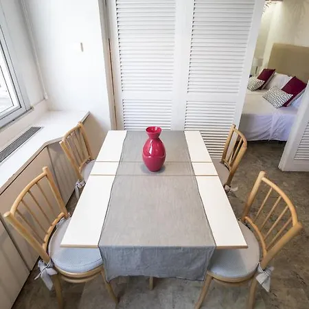 Apartment Alterhome Centro Colon Madrid