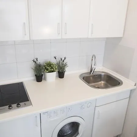 Apartment Alterhome Centro Colon Madrid