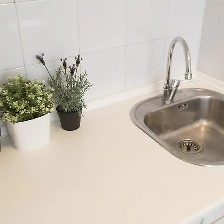 Apartment Alterhome Centro Colon